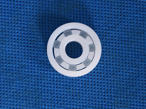 陶瓷轴承厂家介绍