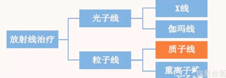 质子治疗 | 质子线可以实现准确治疗，提高癌症治疗效果！