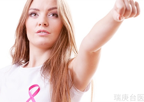 乳癌是婦女頭號殺手 篩檢后呈陽性應積極面對別逃避