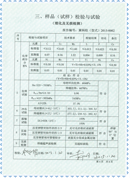 公司资质