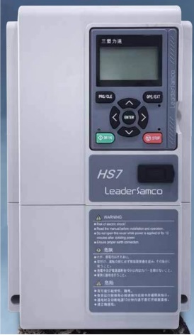 HS720-0150-LNT4成都三垦变频器代理NS-4A092-B VM06-0040-N4 SPF-22K