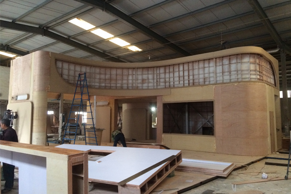 同为科技-北京安博会