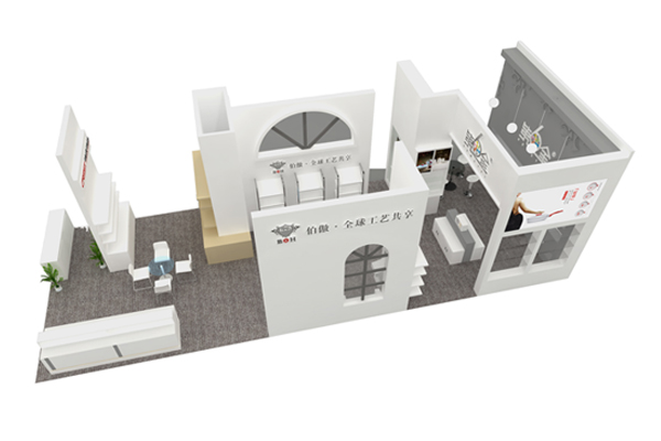 瑞德工具-礼品展