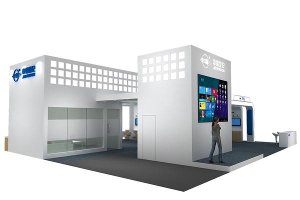 中维世纪-安博会