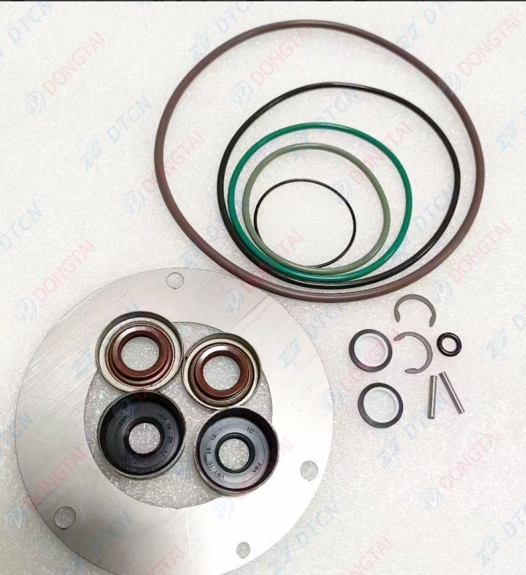 CAT C9.3 Pump Repair Kits