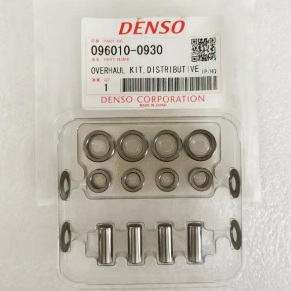 Diesel VE Pump Parts Roller Assy 096010-0930/146210-5720 