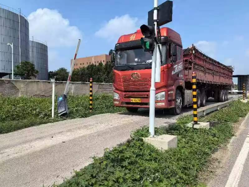 为什么地磅系统如此重要？