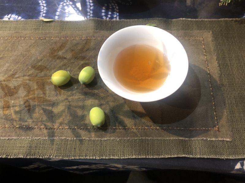 8荒野红茶 非商业性文化推广 设计小样
