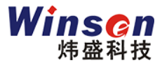 炜盛科技