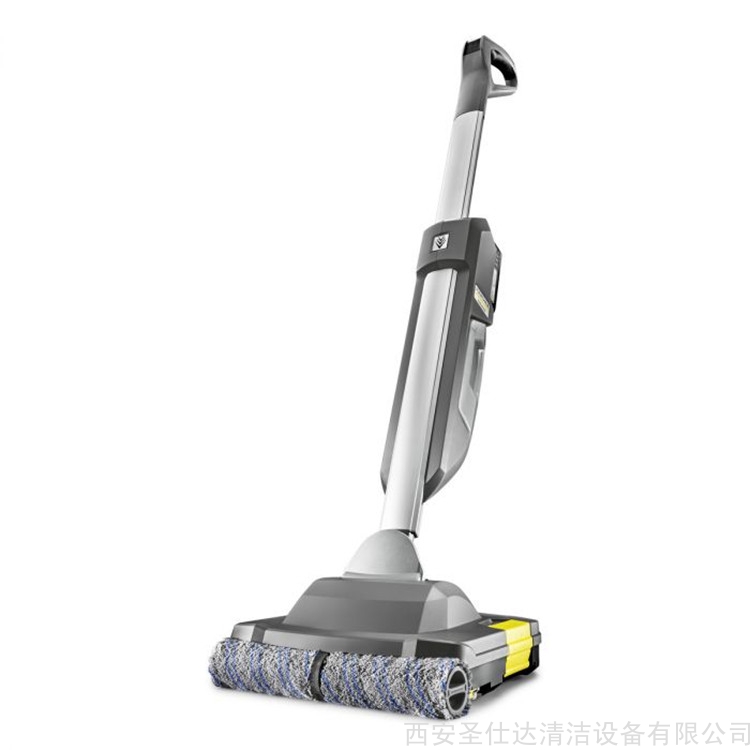 卡赫洗地機BR 30/1 C Bp,凱馳洗地吸干機,karcher幼兒院拖地機