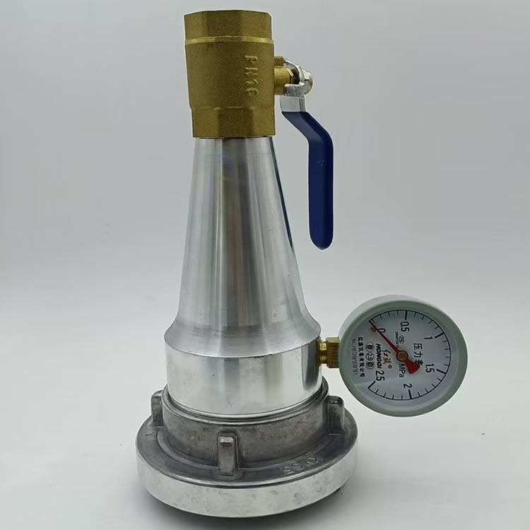 HL-2消火栓测压接头