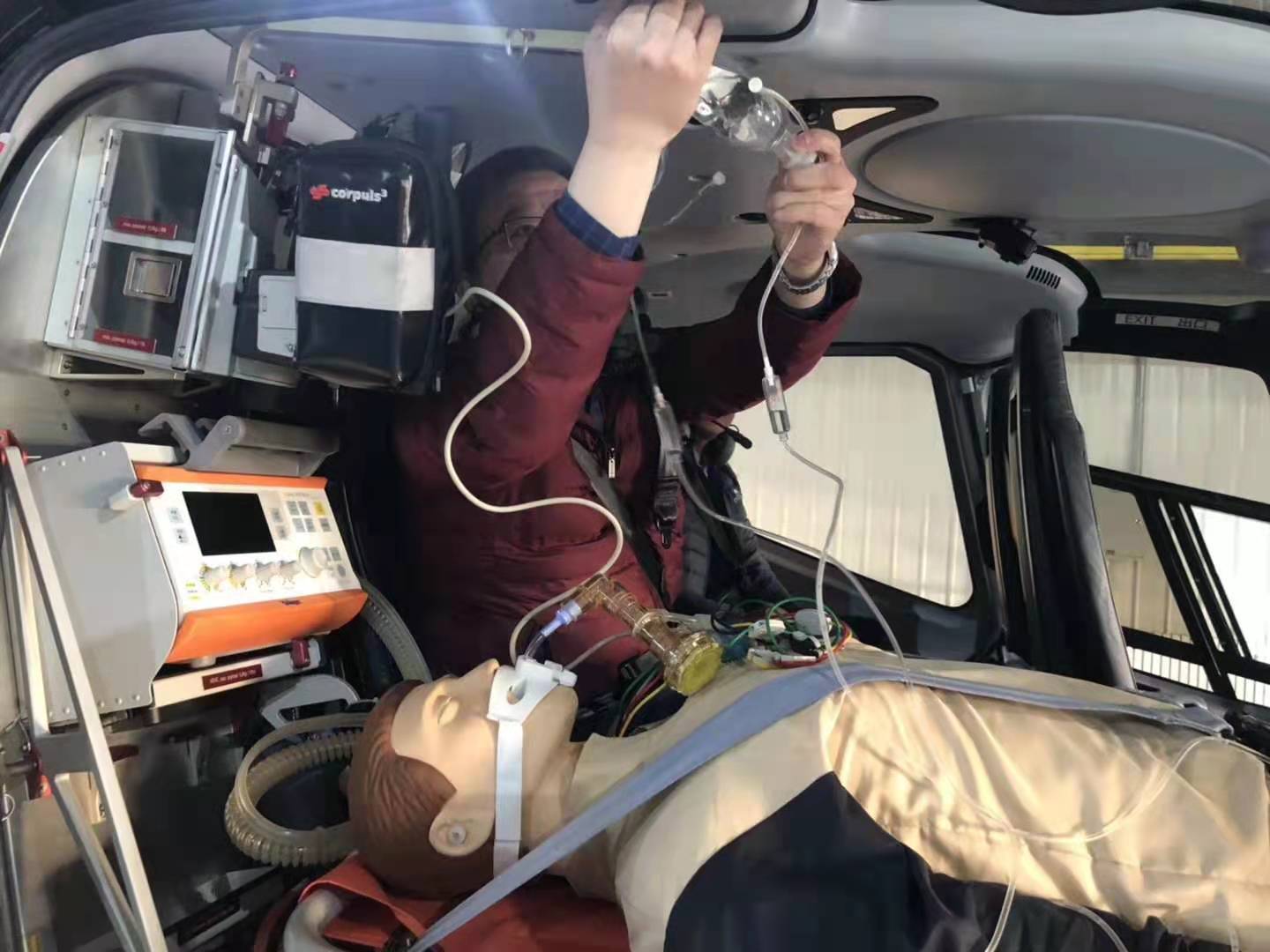 【患者安全】优化DERS智能输液泵安全性