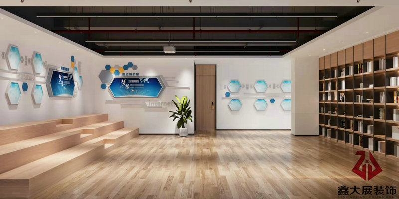 南山前海梦工厂北区创博汇