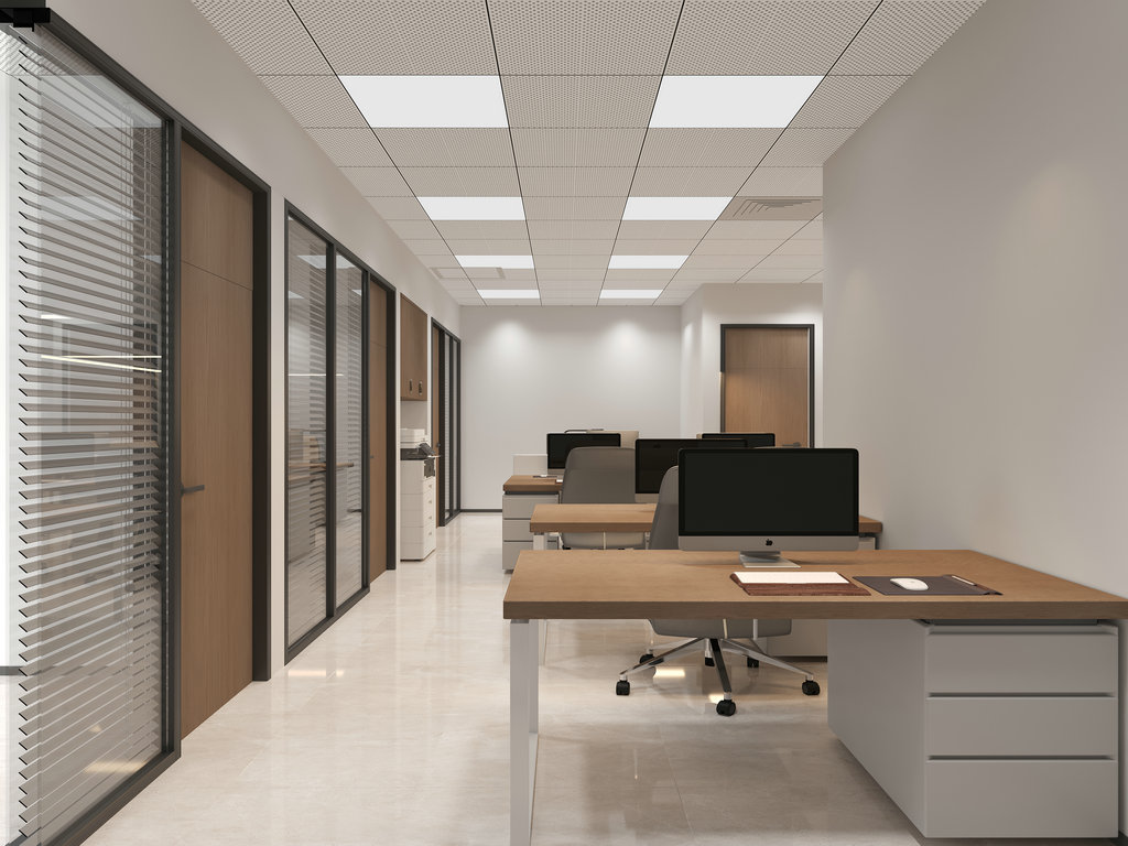 南山办公室会所