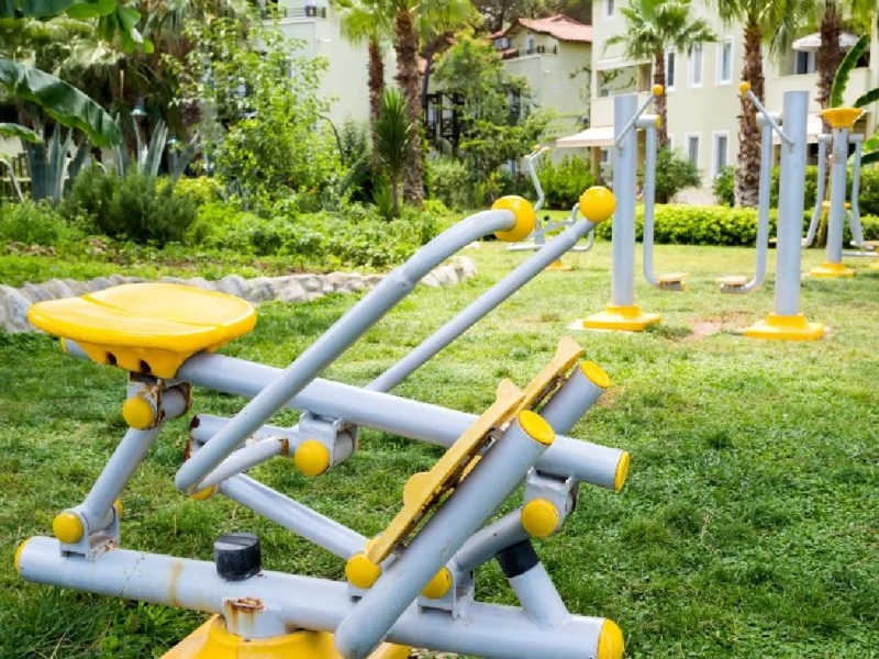 政策来了||社区居民养老服务福利，你“领”了吗？