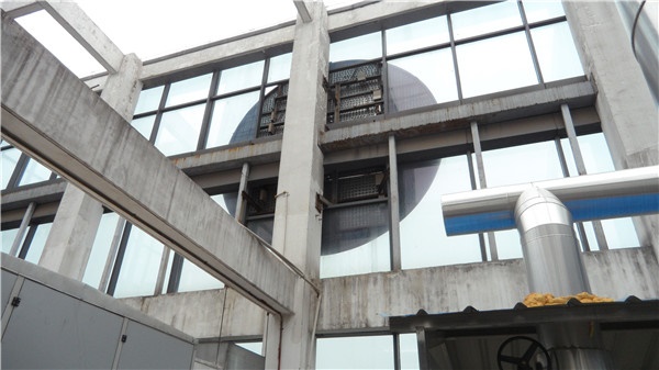 合肥防水补漏工程案例