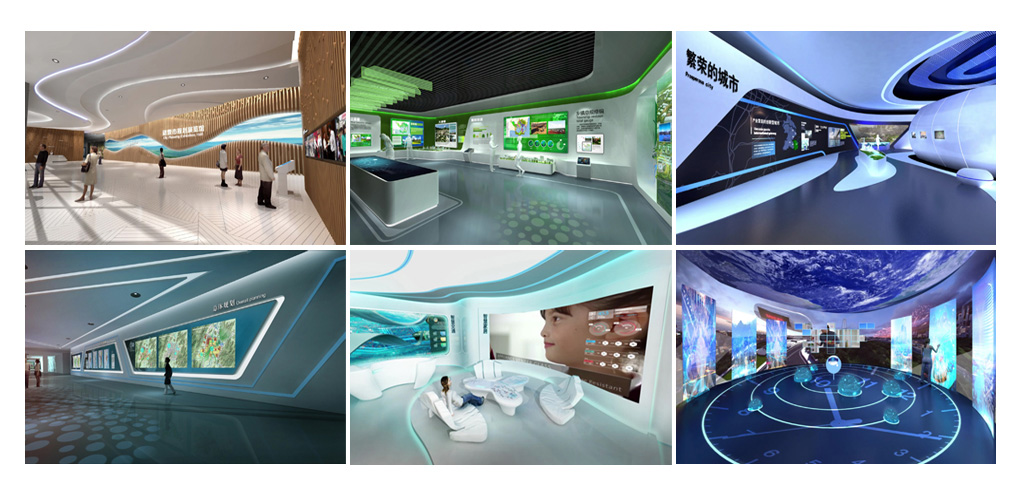 诸暨市规划展览馆