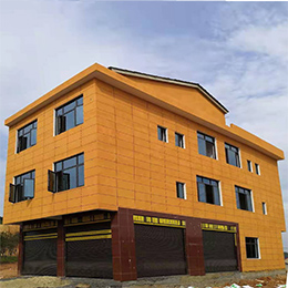 长沙大成桥谢总门面房项目