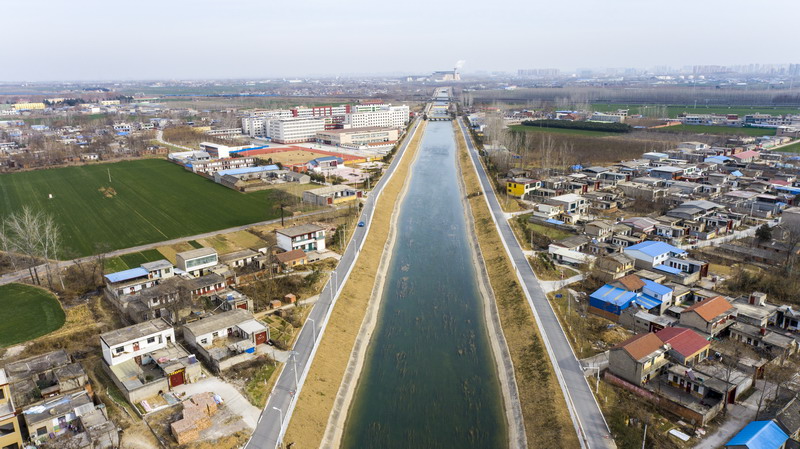 現(xiàn)場(chǎng)俯視圖