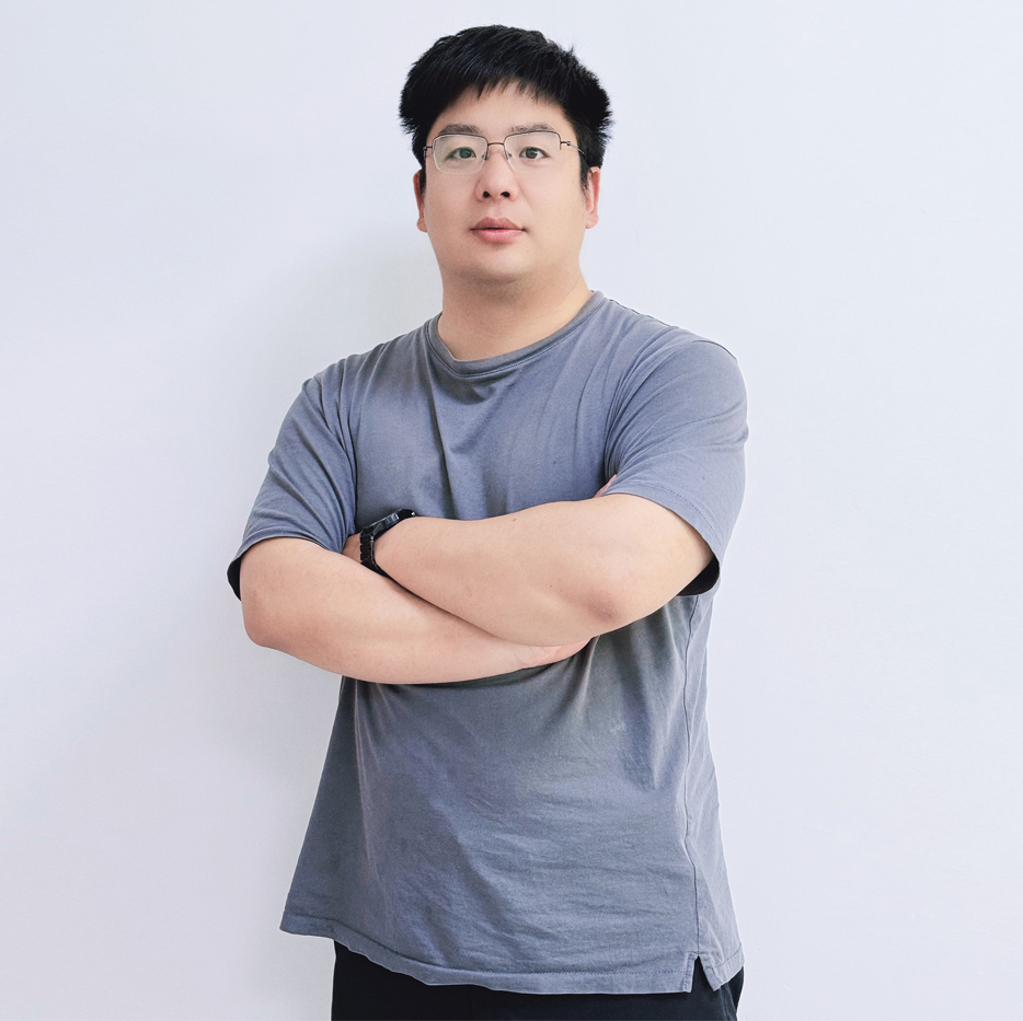 三所所长：朱涛