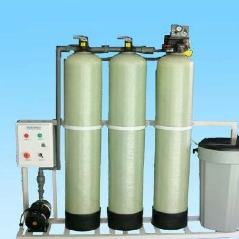 軟化水設(shè)備