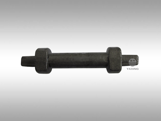 矿用哑铃销的标准