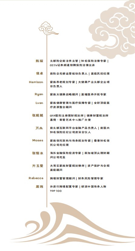 事业合作部介绍