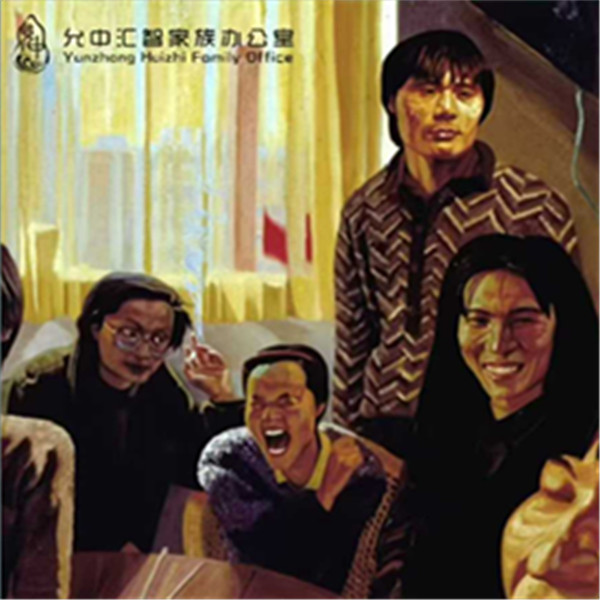 刘小东“河东·河西”年度个展