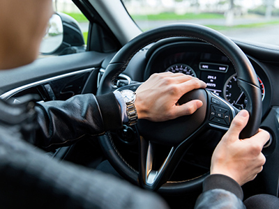 机动车车上人员责任保障服务(司机)