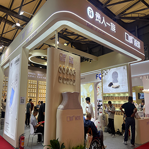 焕新：淑琪三十年品牌破局之路