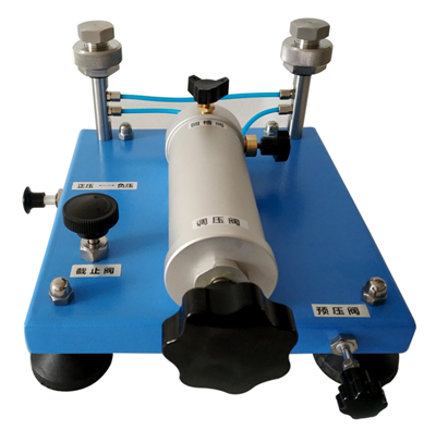 ZN-102微压气体压力源