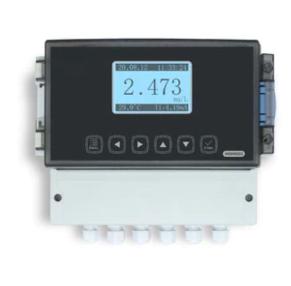 WN-6002悬浮物污泥浓度计