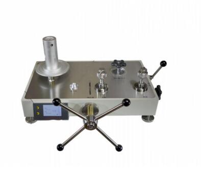 KYG-2500高压活塞压力计