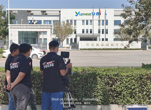 郑州视频拍摄制作